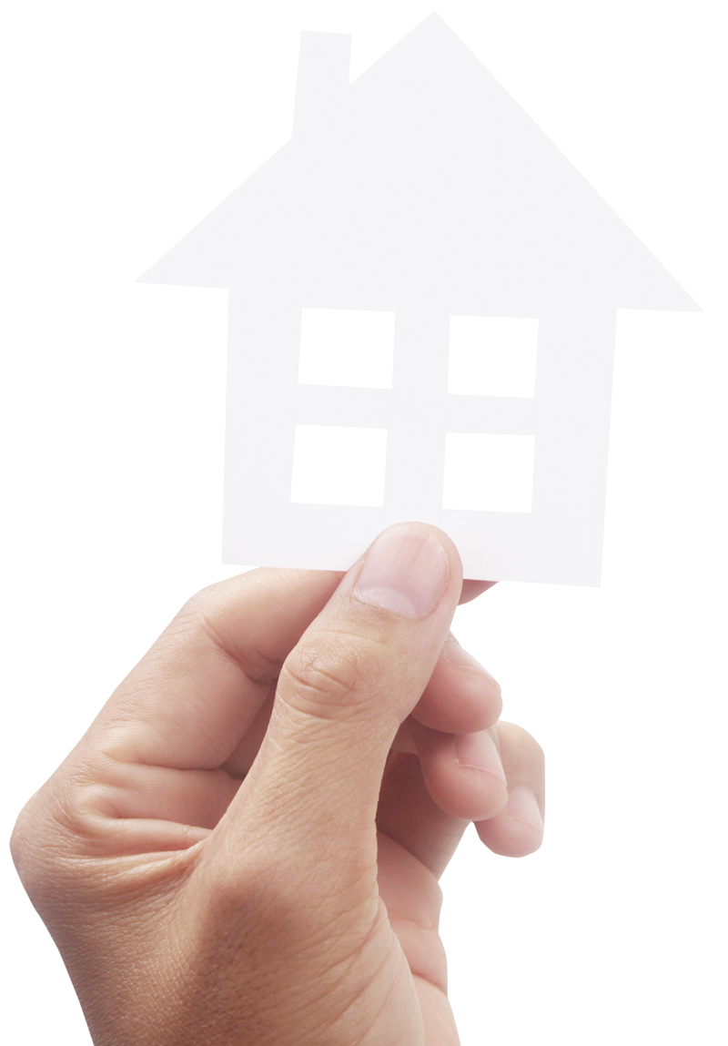 Immobilien finden statt suchen