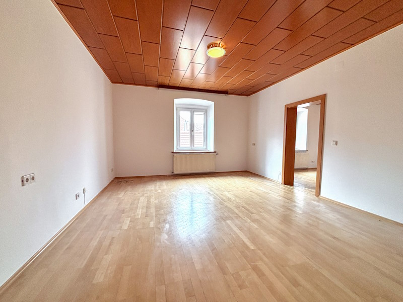 Charmante 2-Zimmer Wohnung