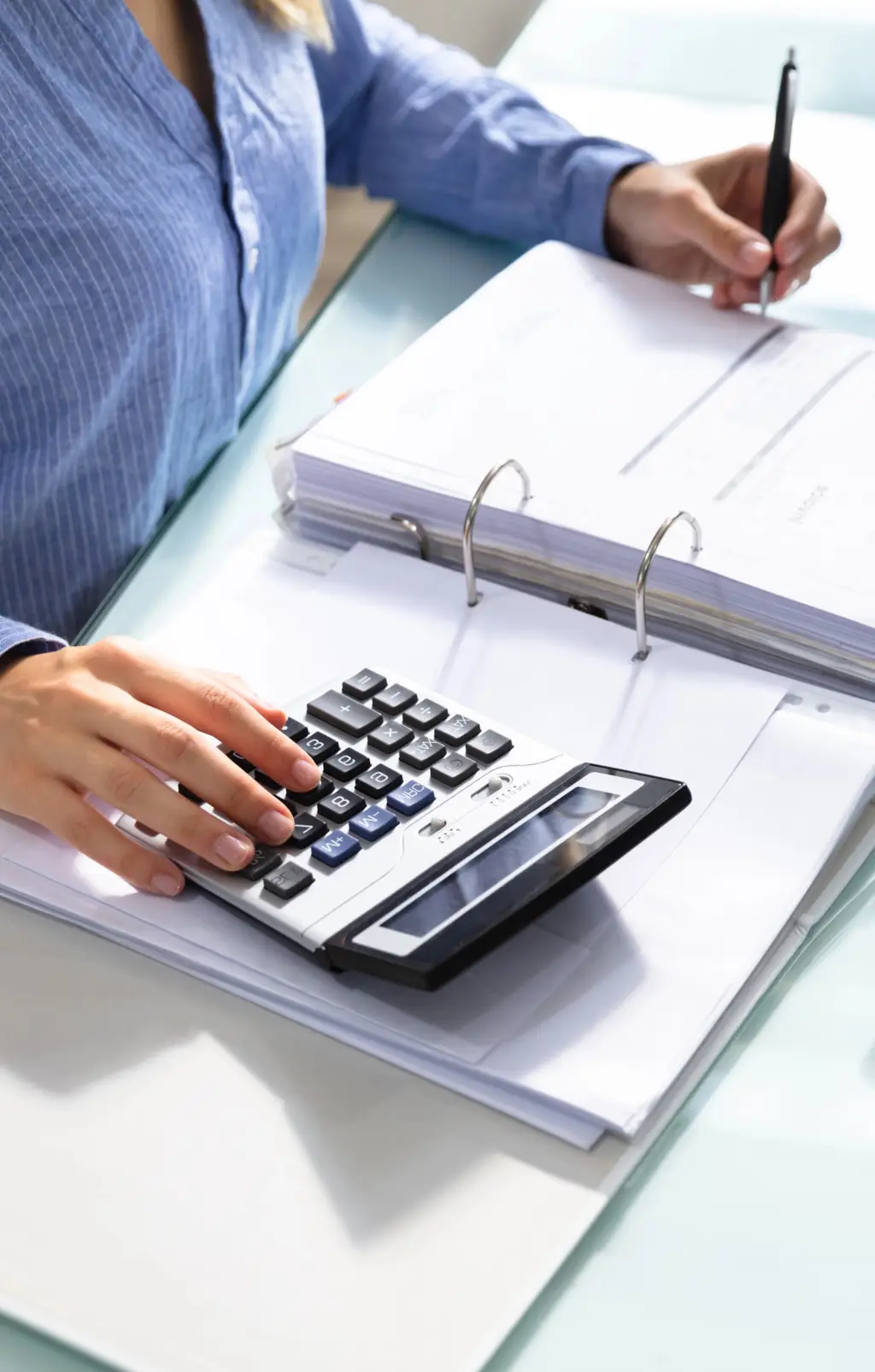 Immobilienverwaltung Abrechnung